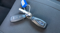 Ford Focus 1.0 EcoBoost 125 Titanium 5dr Petrol Hatchback